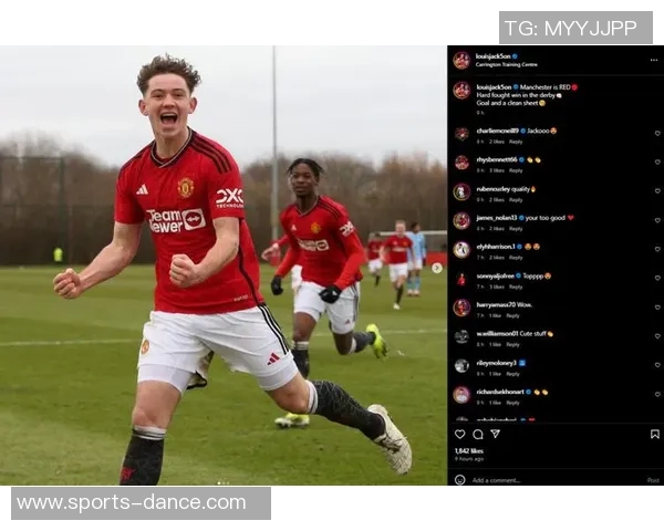 国米友谊赛小胜曼联全场精彩瞬间回顾与集锦分享 国米友谊赛小胜曼联全场精彩瞬间回顾与集锦分享