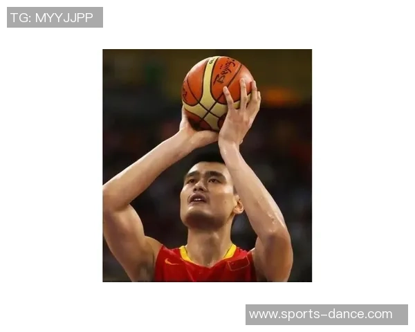 姚明为球队引入新血液交易球员助力未来发展与竞争力提升 姚明为球队引入新血液交易球员助力未来发展与竞争力提升