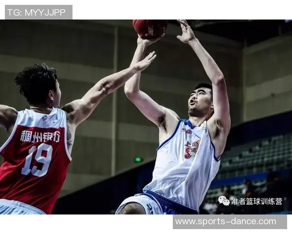 姚明国信集团携手创新科技推动中国体育产业新发展