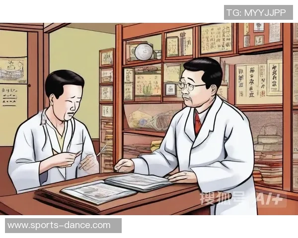 御医姚明明：古代医术与现代智慧的完美结合之旅