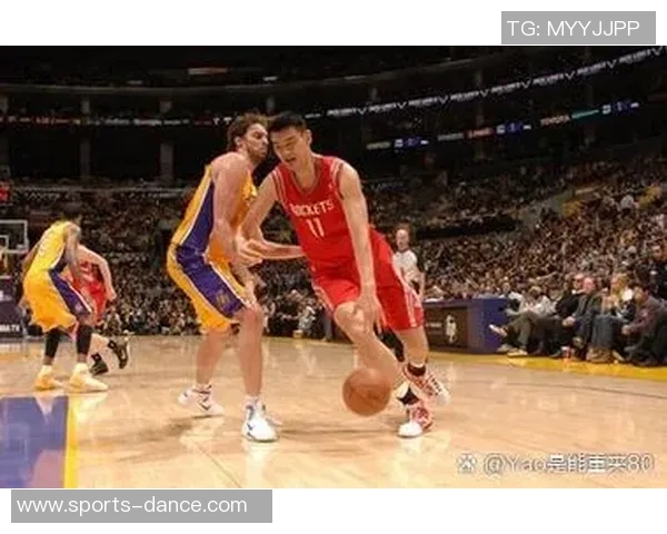 姚明自述篮球生涯与人生哲学的独特见解与感悟 姚明自述篮球生涯与人生哲学的独特见解与感悟