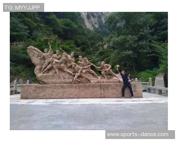 西安攀岩队协作精神探讨与训练技巧分享之旅