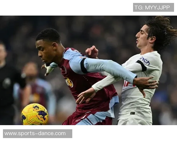 英超激战马竞逆转热刺上演惊天帽子戏法引爆全场激情