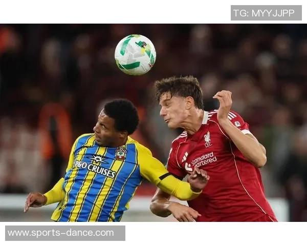 英超激战：莱比锡与利物浦战成平局引发全场热议与焦点解析