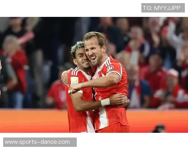 足总杯精彩对决波尔图与拜仁战成平局帽子戏法点燃全场激情