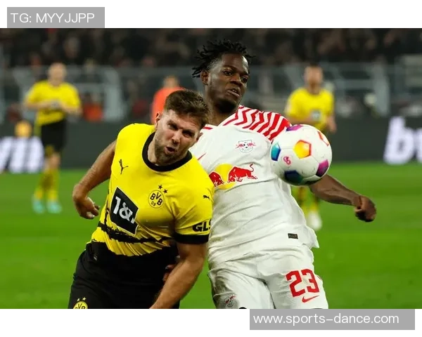 德甲激战：多特蒙德点球大战险胜莱比锡引发转会热议