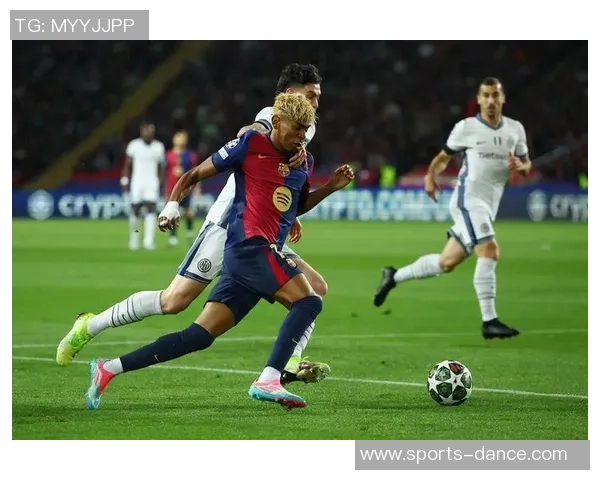 巴萨绝杀国米全场沸腾精彩瞬间回顾与精彩集锦