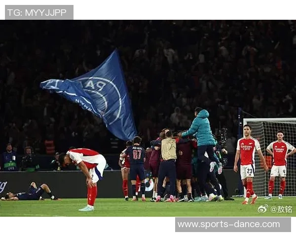 英超惊天冷门巴黎圣日耳曼大胜阿森纳帽子戏法引爆全场激情 英超惊天冷门巴黎圣日耳曼大胜阿森纳帽子戏法引爆全场激情