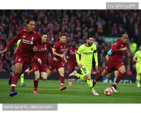 欧联杯激战巴萨逆转利物浦全场沸腾瞬间回顾与焦点分析